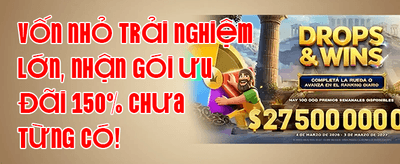 Hoàn Trả VIP Không Giới Hạn Mỗi Ngày promotion banner