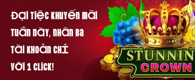 Vòng Quay May Mắn - Free Spins Mỗi Ngày promotion banner